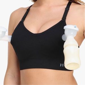 Hofish Maternity Sports Bra